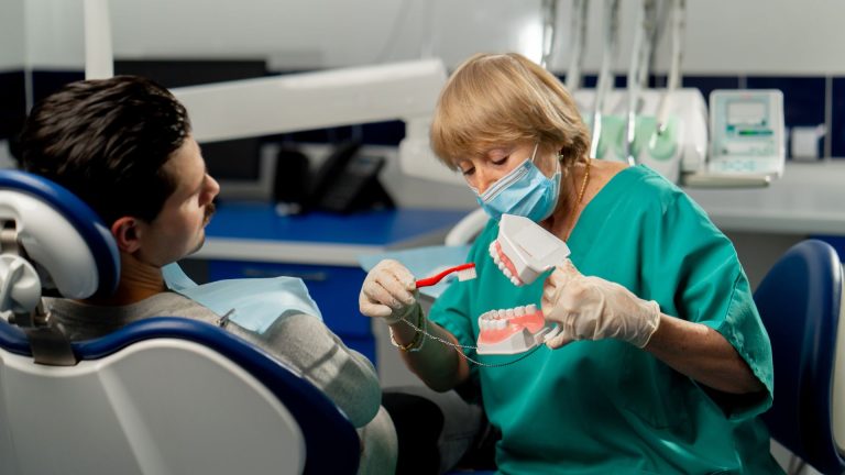 Como funciona para tirar dúvidas no Curso ASB?