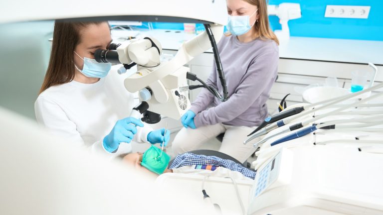 Tudo o que o ASB precisa saber antes de esterilizar