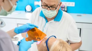 4 melhores coisas sobre ser Auxiliar de Dentista