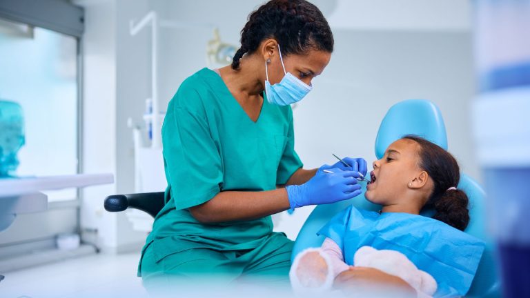 O trabalho do ASB na rede básica de saúde