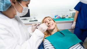 10 dicas para cuidar da boca do bebê