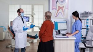 Por que o ASB deve ser certificado e registrado no CRO?