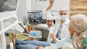 Dá para ser ASB estudando a distância?