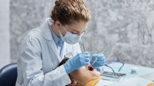 Além de consultórios, onde o ASB pode trabalhar?