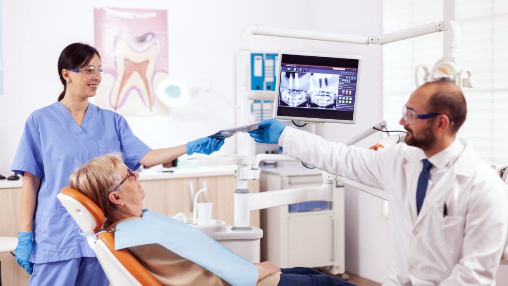 4 medidas para proteger a sua saúde e de outros profissionais da equipe de saúde bucal