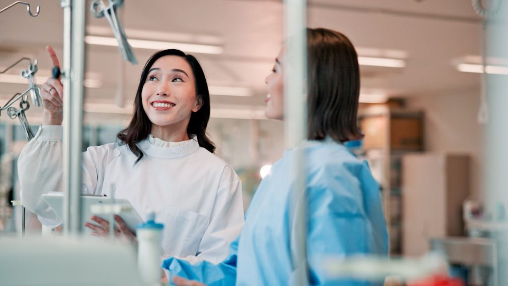 Dia da Imunização: veja as vacinas que o ASB deve tomar