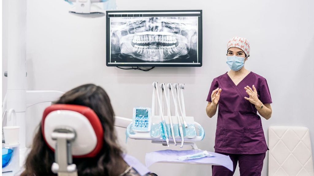 O que é tártaro e como acabar com ele