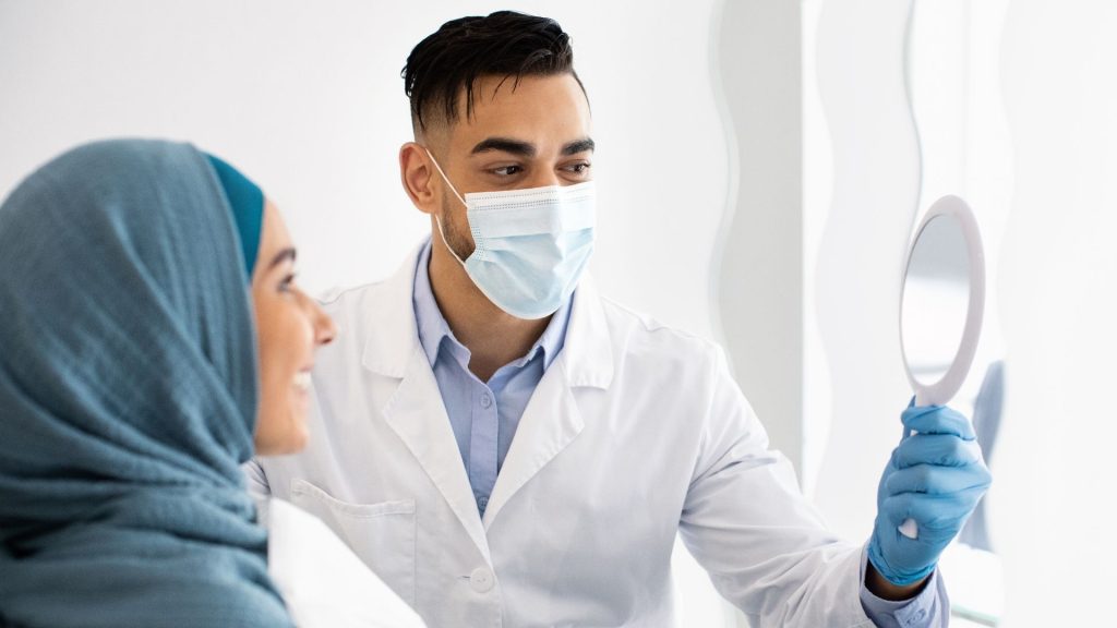 Quem usa aparelho fixo tem mais cárie?