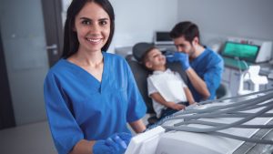 9 concursos públicos com vagas abertas para ASB