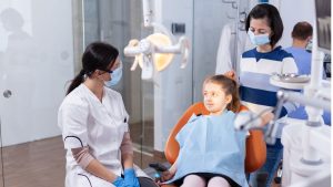 Os alimentos que ajudam na saúde bucal