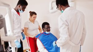 O que você precisa saber sobre o diploma do Curso ASB