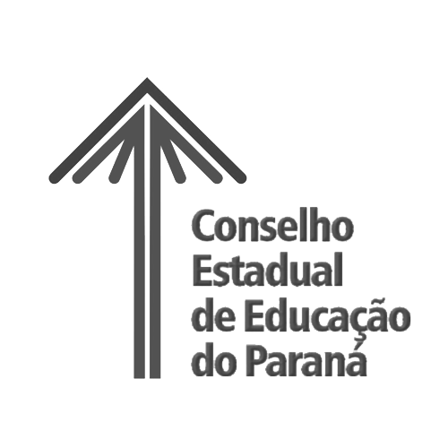 Logo Conselho Estadual de Educação do Paraná (CEE-PR)