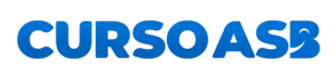 Logo Curso ASB