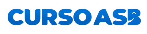 Logo Curso ASB