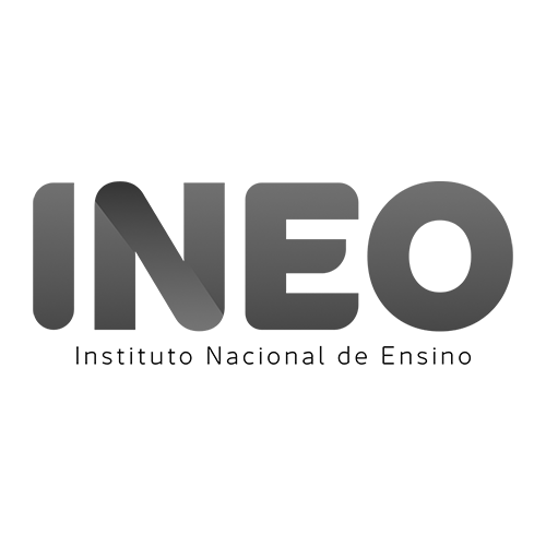 Logo INEO - Instituto Nacional de Ensino Odontológico