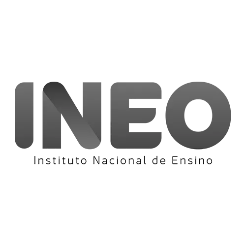 Logo INEO - Instituto Nacional de Ensino Odontológico